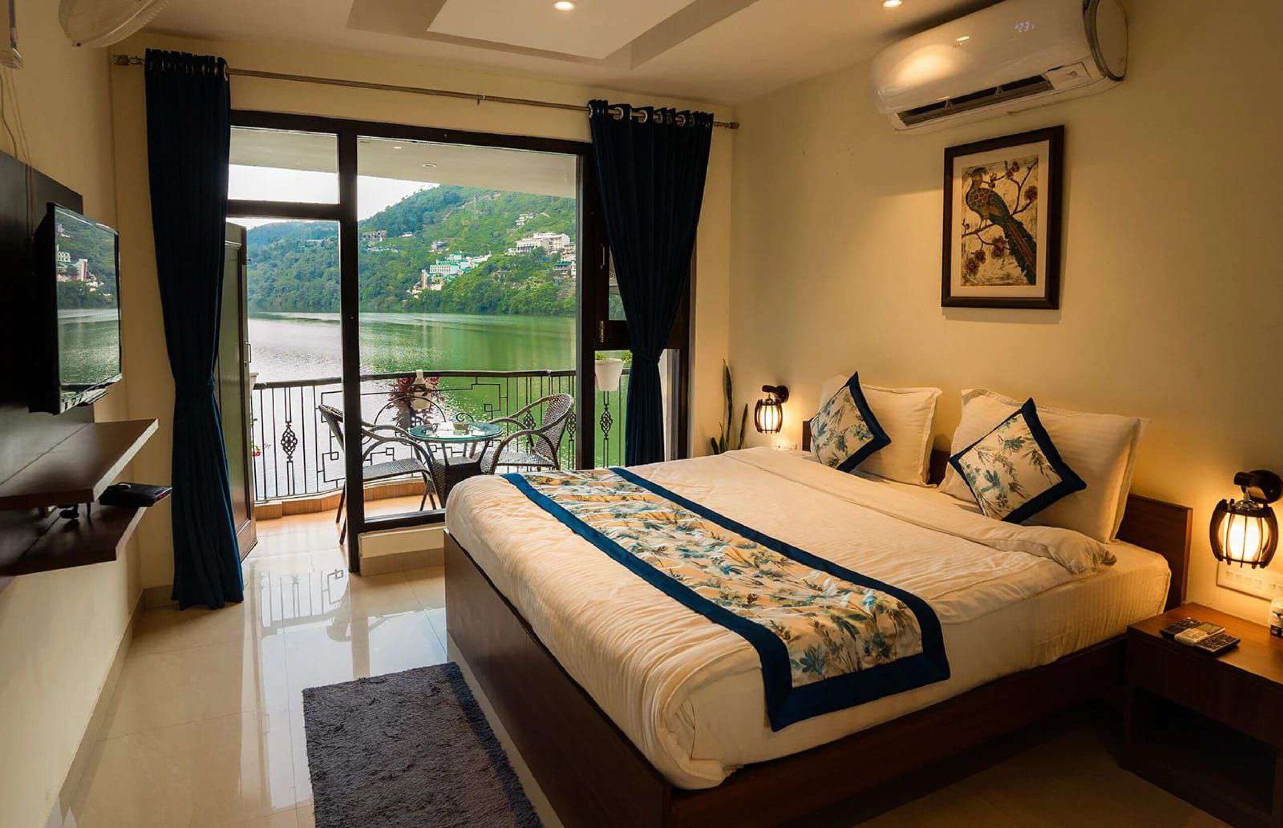 The Lake Hill Bhimtal by Md Hotels_00010