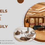 Find Hotels Near Me – Compare Prices & Book Easily