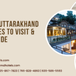 Travel in Uttarakhand | Best Places to Visit & Travel Guide